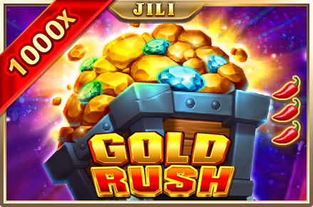 Gold Rush